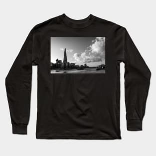 Shard in the sky Long Sleeve T-Shirt